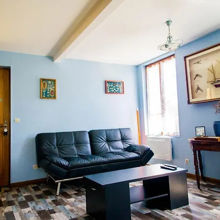 Сasa de vacaciones Matim Blue