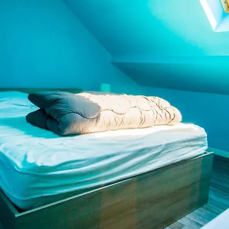 Matim Blue * Cayeux-sur-Mer