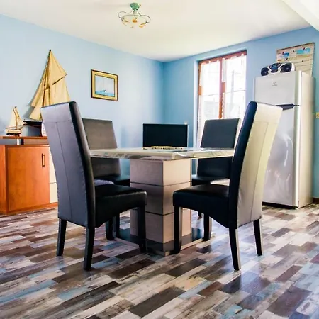 Matim Blue * Cayeux-sur-Mer