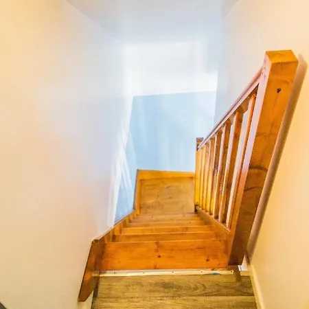 Matim Blue Сasa de vacaciones