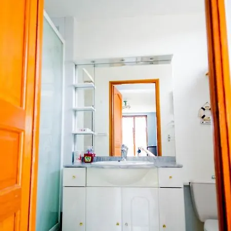 Holiday home Matim Blue *
