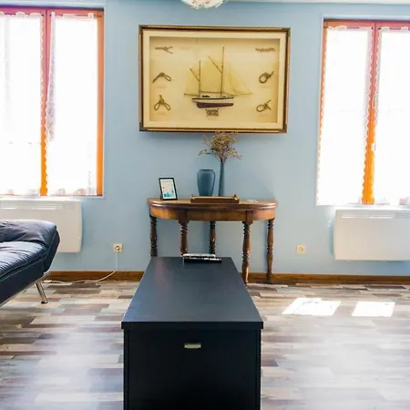 Matim Blue * Cayeux-sur-Mer