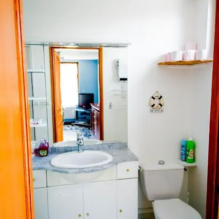 Matim Blue Holiday home