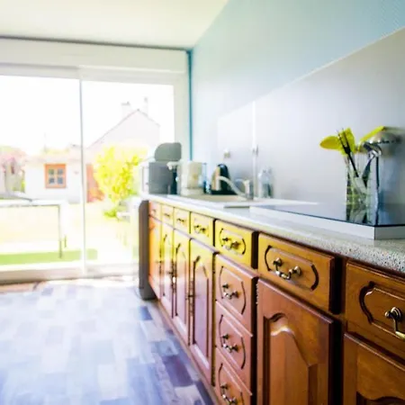 Holiday home Matim Blue