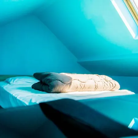 Matim Blue Cayeux-sur-Mer