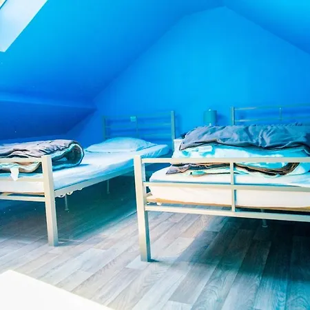 Matim Blue Holiday home