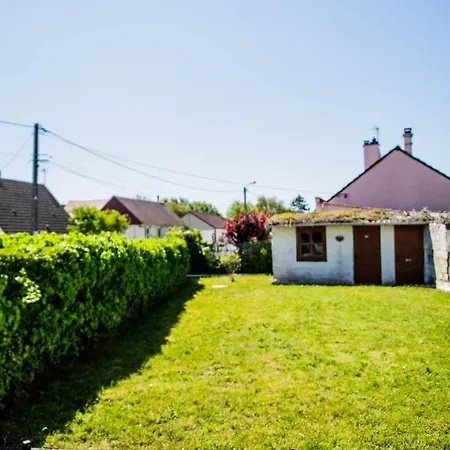 Matim Blue Hébergement de vacances *