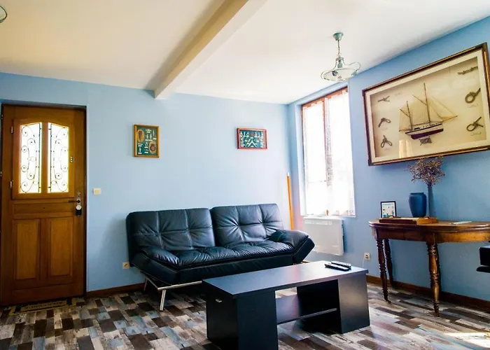 Holiday home Matim Blue