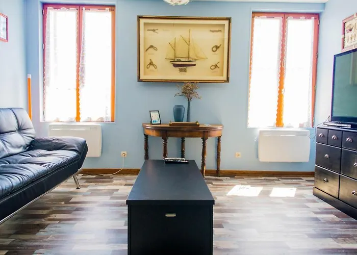 Matim Blue * Cayeux-sur-Mer