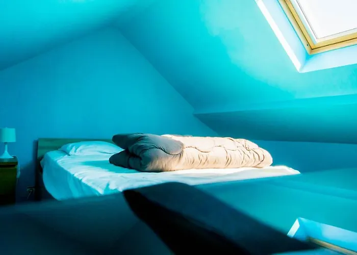 Matim Blue Cayeux-sur-Mer