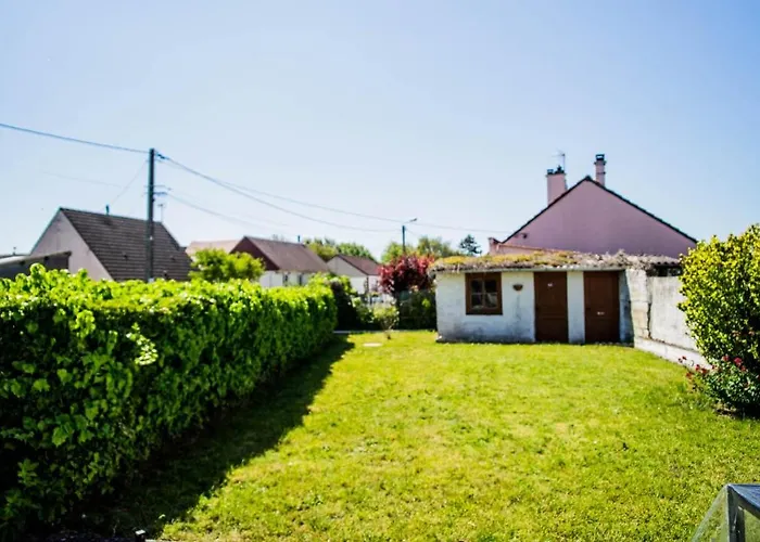 Matim Blue Holiday home *